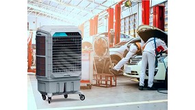 Nueva normativa para prevenir el estrs trmico en ambientes calurosos