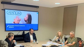 El Ministerio de Sanidad tendr una hoja de ruta para desarrollar el Plan Estratgico de la Industria Farmacutica este mes de junio