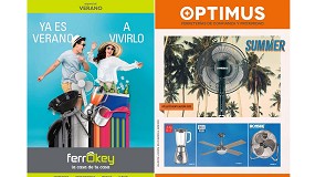 Neopro lanza su catlogo de verano