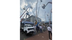 Socage vuelve a hacer gala en Apex 2023 de su capacidad innovadora