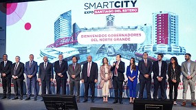 Foto de Smart City Expo vuelve a Argentina con el foco puesto en la transformación social