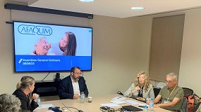 Hoja de ruta para el desarrollo del Plan Estratgico de la Industria Farmacutica