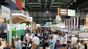 Foto de El sector ecolgico saca pecho en Organic Food & Eco Living Iberia 2023