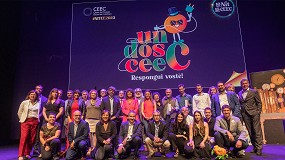 El Clster de lEnergia Eficient de Catalunya celebra la X Noche de la Eficiencia