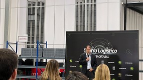 Foto de Interagrovial confa en Smartlog para implantar el primer sistema AutoStore en Uruguay