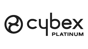 Foto de Cybex actualiza la paleta de colores de la lnea Platinum
