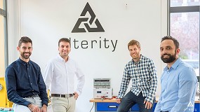 Foto de Alterity, innovacin sostenible en la fabricacin de bateras de litio