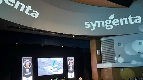 Foto de Syngenta refuerza su apuesta por las soluciones biolgicas en Microbioma 2023