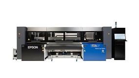 Foto de Epson presenta Monna Lisa ML-24000, su nueva impresora con la gama de colores más amplia de la serie