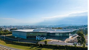 Foto de Nice inaugura su nueva sede en Brasil