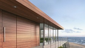 Xylazel presenta su nueva gama de barnices para la proteccin de la madera interior y exterior