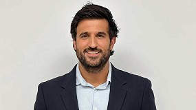 Foto de V�ctor Manau asume la presidencia de Andimac, para impulsar la digitalizaci�n y sostenibilidad en el sector de la reforma y rehabilitaci�n