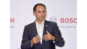Foto de La división Bosch Home Comfort alcanzó cifras récord de ventas en 2022
