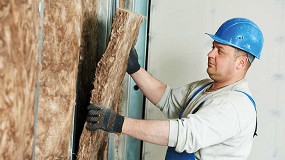 Afelma y Atedy reclaman a los futuros gobiernos que el aislamiento acstico sea una prioridad en la rehabilitacin de edificios