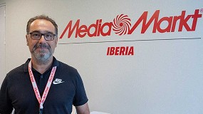 Foto de Entrevista a Antonio Arribas, head of New Business en MediaMarkt Iberia