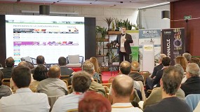 Generacin de levaduras que intensifican aromas florales en el vino