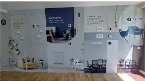 Foto de Airzone inaugura su delegaci�n en Madrid