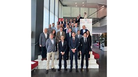 ANFFECC alerta nuevamente en su Asamblea General de la complicada situacin del sector de esmaltes en el territorio nacional