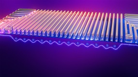 Foto de Intel impulsar la investigacin del qubit de espn de silicio para la computacin cuntica