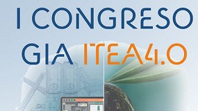 Foto de El I Congreso GIA ITEA 4.0 ya tiene fecha