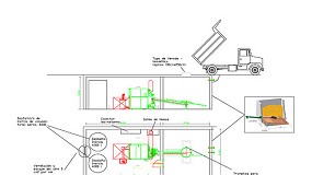 Foto de HC Ingeniera instala una caldera de biomasa KWB en un hotel portugus