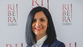 Carolina Dez Hernando, nueva directora de Comunicacin y Eventos en la DO Ribera del Duero