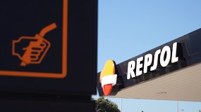 Foto de Repsol y Toyota firman un acuerdo para la promocin del hidrgeno renovable