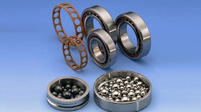 Berkomat estar presente en la EMO 2023 de la mano de sus representadas