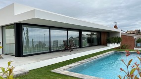 Entrevista a Carles Sol, gerente de Tot Alumini