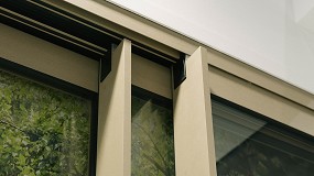 Entrevista a Juanjo Gimnez Hidalgo, director comercial de Alubaix