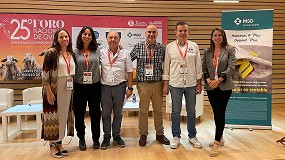 Foto de MSD Animal Health destaca la importancia de la vacunacin para prevenir el Complejo Respiratorio Ovino