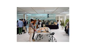 Los materiales ms innovadores y sostenibles para la arquitectura y el interiorismo