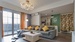 Foto de Giacomini - o futuro da climatizao est intrinsecamente ligado ao piso radiante