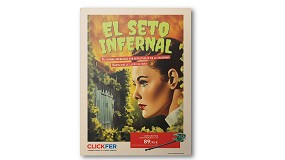 Fotografia de [es] El Seto Infernal, el nuevo folleto de Clickfer