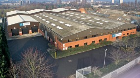 Protective Industrial Products, Inc. adquiere Ultimate Industrial, proveedor britnico de EPI