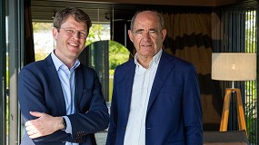 Dieter Maes, nuevo director general de Renson Outdoor