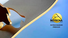 Rotecna se convierte en Patrocinador Premium de los Premios Porc dOr