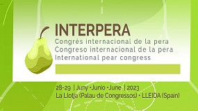 Foto de Lleida acoge a finales de junio el Congreso Internacional de la Pera