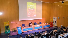 Fruit Logistica abre el debate sobre la digitalizacin y la sostenibilidad en el sector hortofrutcola