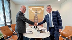 Foto de El grupo Madic adquiri Ratio Electroniks GMBH