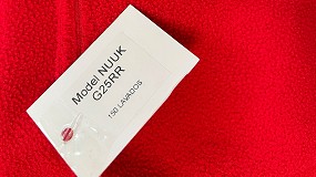 Prendas contra el fro Kentlan: sostenibilidad y calidad certificada