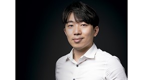 Foto de Entrevista con Victor Wang, director general de Synology