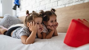 Foto de Propiedades preescolares que destacan en el negocio del licensing (Parte 2)