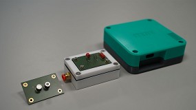 Picture of [es] Itene optimiza un sensor de contaminantes en aire para identificar y cuantificar las concentraciones de gases presentes en instalaciones industriales