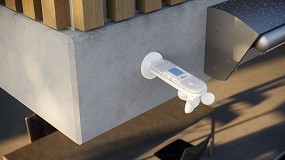 Foto de Nice lanza Domì, nuevos sensores climáticos bidireccionales Smart Home