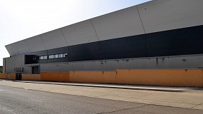 Foto de Cohidrex adquiere unas nuevas instalaciones en Madrid y avanza con su plan de expansin