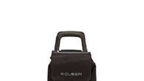 Picture of [es] Rolser forma parte de una exposicin de productos Swarovski