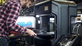 Foto de Sicnova presenta Method XL, la nueva impresora 3D de UltiMaker
