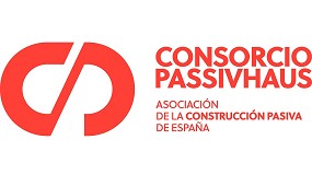 Foto de Grupo Puma, Knauf Industries, Pinturas Isaval y Pinturas Montó se unen al Consorcio Passivhaus