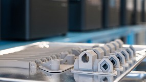 Impresin 3D de filamento fundido (FFF) en metal